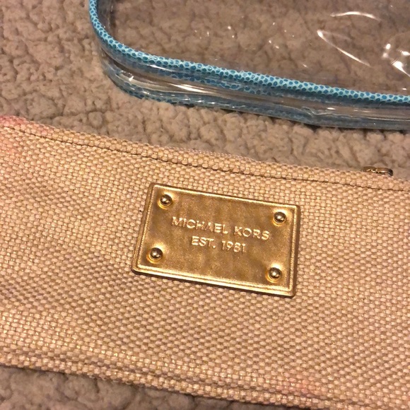 Makeup/ brush bags - Picture 2 of 4